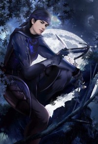 总裁,夫人她已阅不回