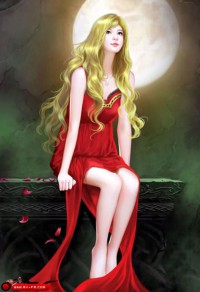 美色撩人
