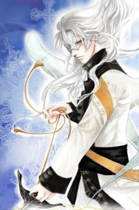 隔江犹唱后亭花(GL