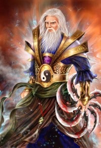 重生末世，我开丧尸盲盒躺赢了